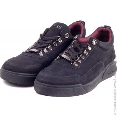  Guess FDKNH4-LEP12-BLACK