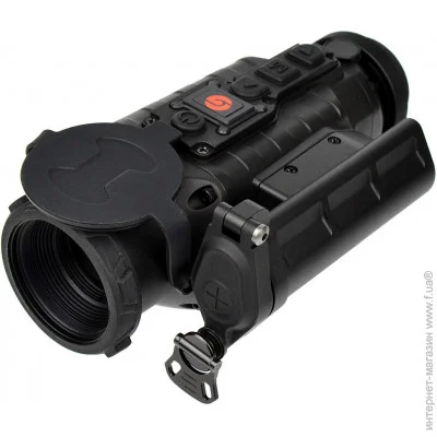  Guide TA621 640x480px 25mm (747149)