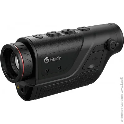  Guide TD410