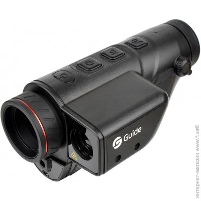  Guide   TD411 LRF 384x288px 19mm ( )
