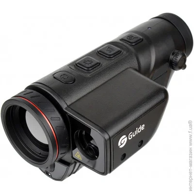  Guide   TD431 LRF 384x288px 35mm ( )
