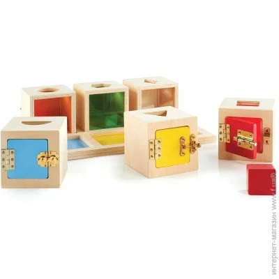  Guidecraft Manipulatives.    (G5058)