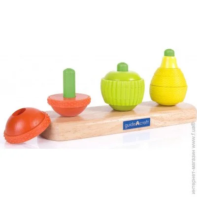  Guidecraft Manipulatives.  (G6732)