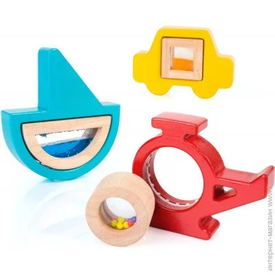  Guidecraft Manipulatives.  (G6741)