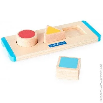  Guidecraft Manipulatives.   (G6743)