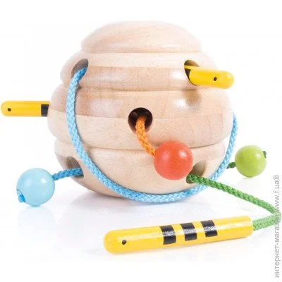  Guidecraft Manipulatives.  (G6802)