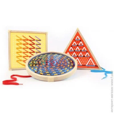  Guidecraft Manipulatives.   (G6804)