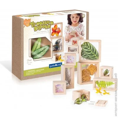   Guidecraft Natural Play   ,  (G3084)