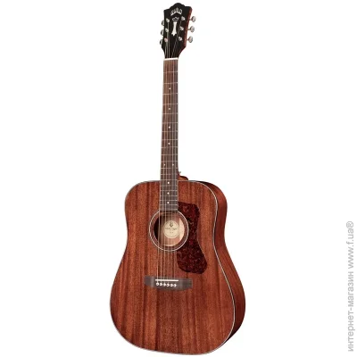  Guild   GUILD D-120 (NATURAL)