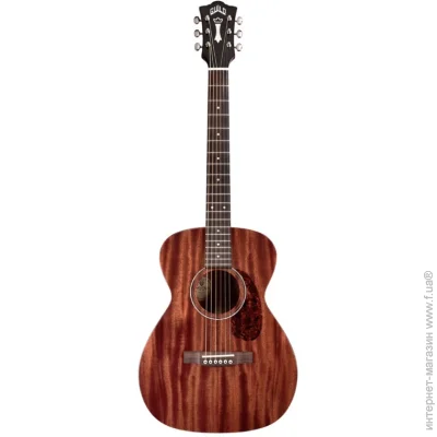   Guild   GUILD M-120 (NATURAL)