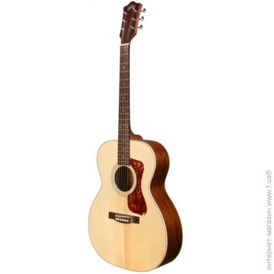   Guild   GUILD OM-240E (Natural)