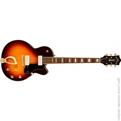  Guild M-75 Aristocrat AB