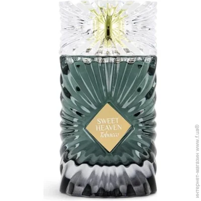     Gulf Orchid Sweet Heaven Tobbaco 20 