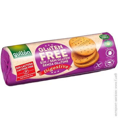  Gullon  GULLON   Digestive 150 
