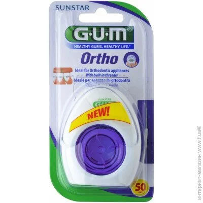   G.U.M Ortho  (7630019900935)
