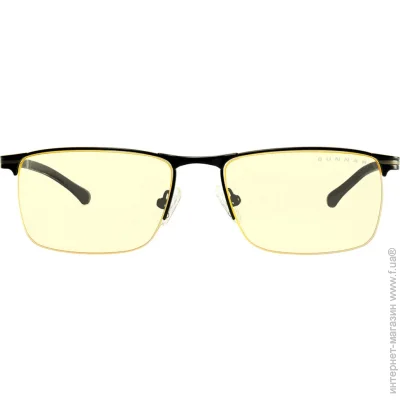        Gunnar Marin Titanium Onyx Amber (TTM-11701)