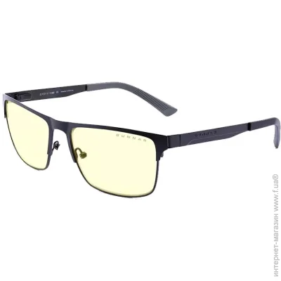     ' '  Gunnar Pendleton Slate Amber