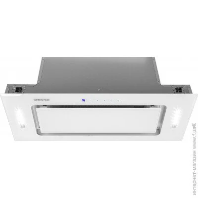  Gunter&Hauer Atala 1060 GLW