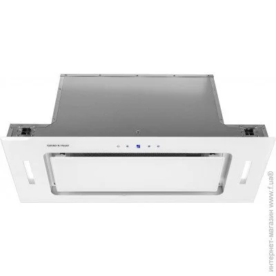  Gunter&Hauer Atala 1075 GLW
