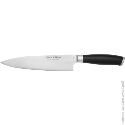   Gunter&Hauer Chef knife 203 (Vi.115.01)