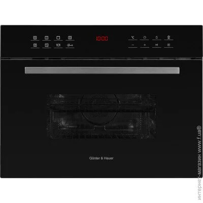    Gunter&Hauer EOK 1344 BL
