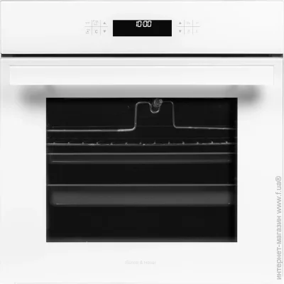    Gunter&Hauer EOT 1267 W