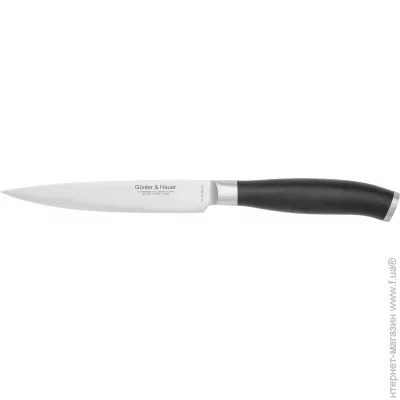   Gunter&Hauer Utility knife 127 (Vi.115.05)