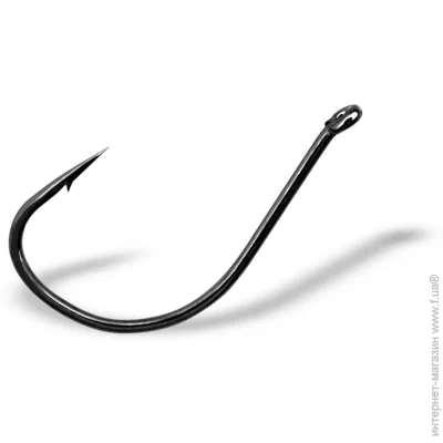    Gurza  PINT HOOK 8 BC 5. 10  (K-1040-008)