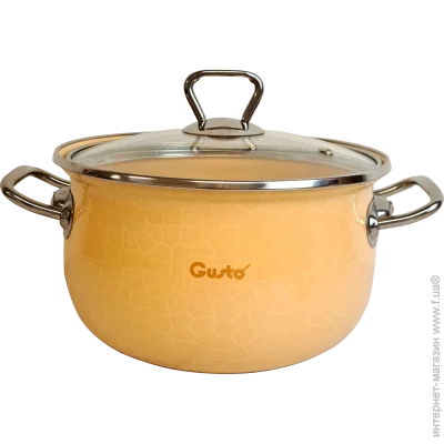  Gusto   Premium 3.1 (126826) (GT-T-218-PM)