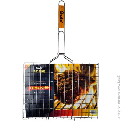    Gusto  Time2Grill GT-7102 65x41x30 