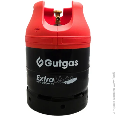    Gutgas Extralight 19.9