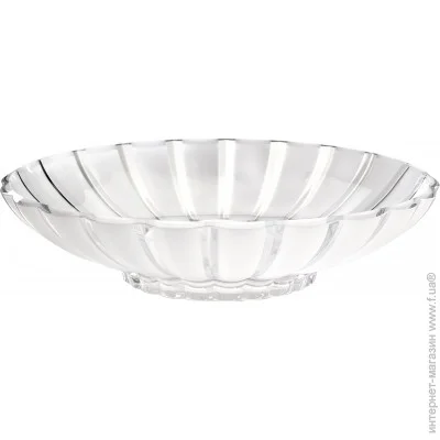 Блюдо Guzzini біле (29790142) Блюдо Guzzini біле (29790142)