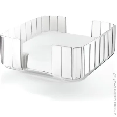 Guzzini TABLE NAPKIN HOLDER 29330000