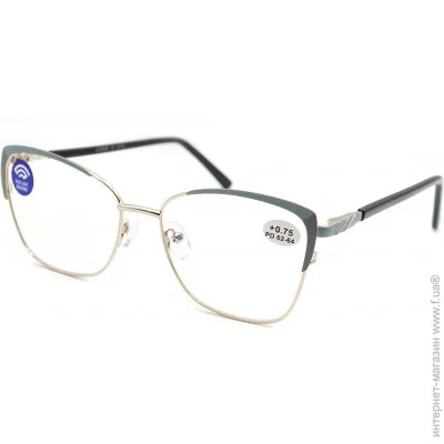  Gvest 21409-C10 Blueblocker + 2,75 (207881357)