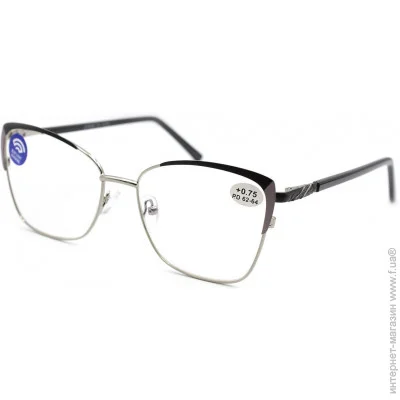  Gvest 21409-C6 Blueblocker + 2,50 (207891356)