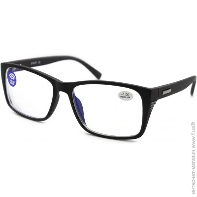  Gvest 21425-C1 Blueblocker -4,50 (2079413114)
