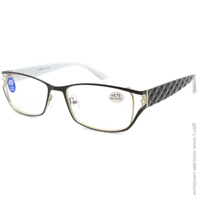  Gvest 23409-C6 Blueblocker    + 4,00 (401961361)