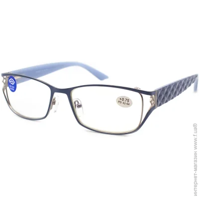  Gvest 23409-C8 Blueblocker    + 1,00 (401951350)