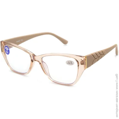  Gvest 24400-C2 Blueblocker    -4,00 (493811376)