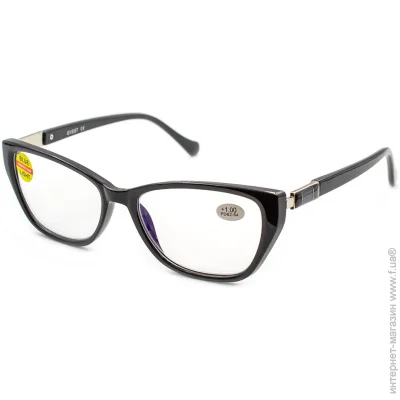  Gvest 24411-C1 Blueblocker    -1,00 (526361364)