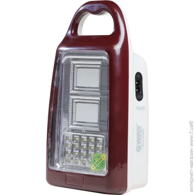  Gway   GL-6005 -
