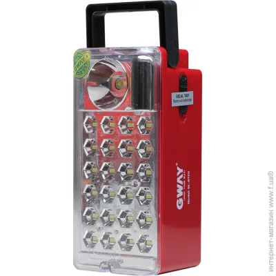 ˳  Gway GL6750 
