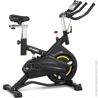    Gymrex GR-MG123 (M-11036769)