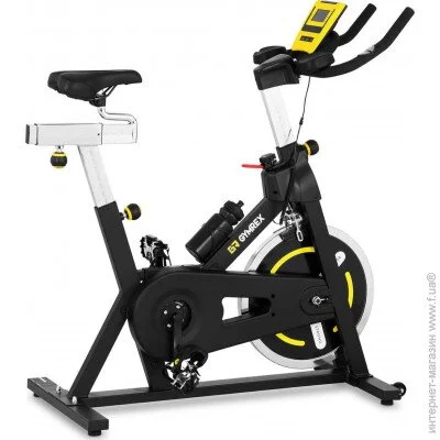   Gymrex GR-MG124 (M-11036770)