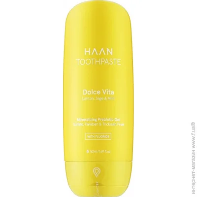   Haan Dolce Vita, 50  (5060669781349)