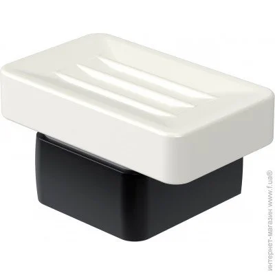  Haceka Aline Mat Black (1196874)