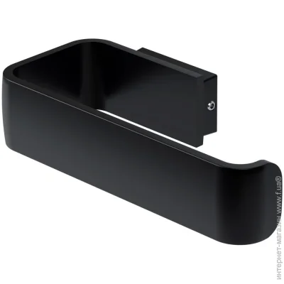     Haceka     Aline Mat Black
