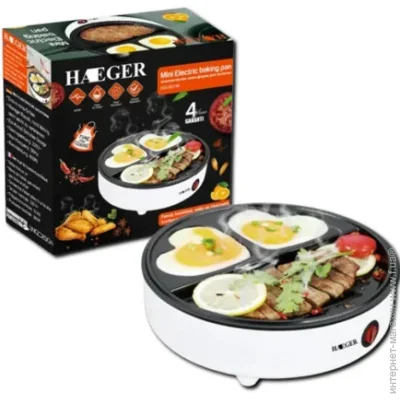  Haeger     HG-501 750W 20  (40774-HG-501_506)