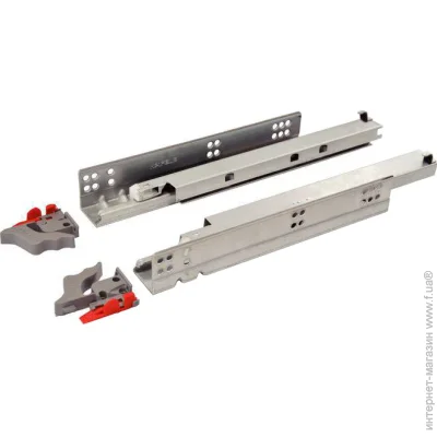 Hafele   433.06.537 WOODPRO L-350   