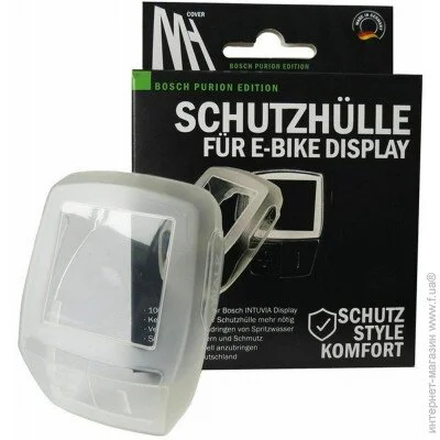Haibike     Bosch Purion (3050734903)